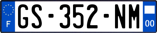 GS-352-NM