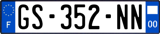 GS-352-NN