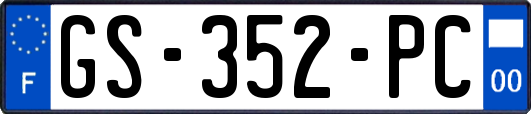 GS-352-PC
