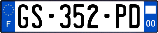 GS-352-PD