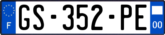GS-352-PE