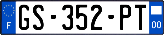 GS-352-PT