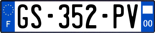 GS-352-PV