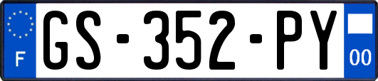 GS-352-PY