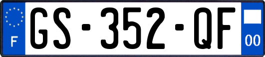 GS-352-QF