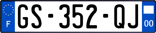 GS-352-QJ