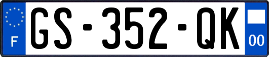GS-352-QK