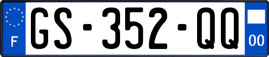 GS-352-QQ