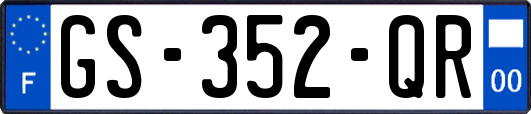 GS-352-QR