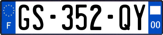 GS-352-QY