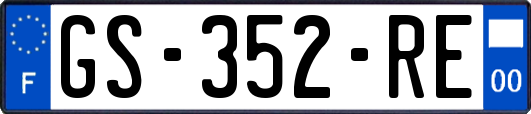 GS-352-RE