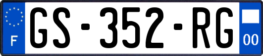 GS-352-RG