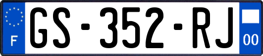 GS-352-RJ