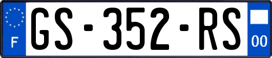 GS-352-RS