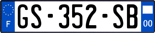 GS-352-SB