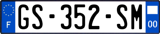 GS-352-SM