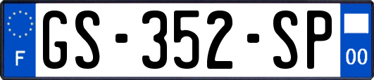 GS-352-SP