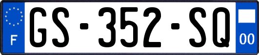 GS-352-SQ