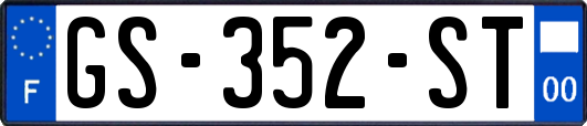 GS-352-ST