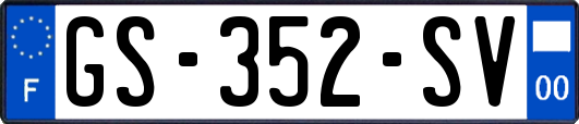GS-352-SV