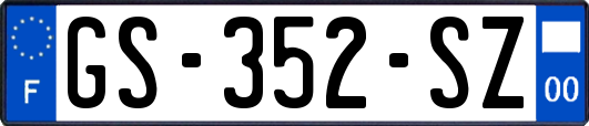 GS-352-SZ
