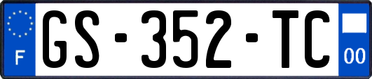 GS-352-TC