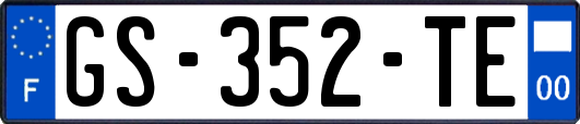 GS-352-TE