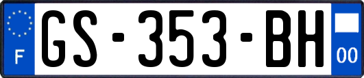 GS-353-BH