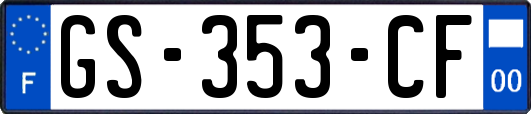 GS-353-CF