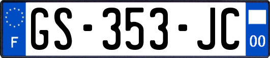 GS-353-JC