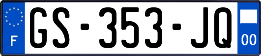 GS-353-JQ
