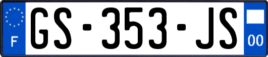 GS-353-JS