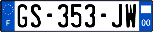 GS-353-JW