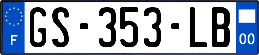 GS-353-LB
