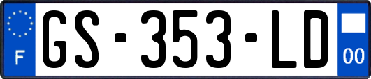 GS-353-LD