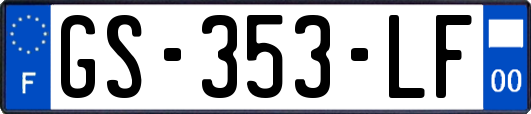 GS-353-LF