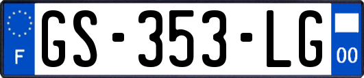 GS-353-LG
