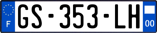 GS-353-LH