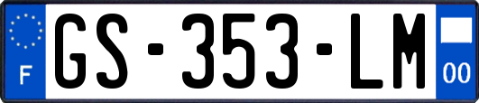 GS-353-LM