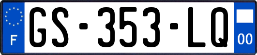GS-353-LQ