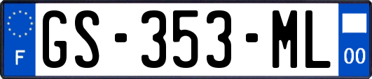 GS-353-ML