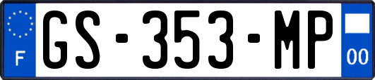 GS-353-MP
