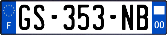 GS-353-NB