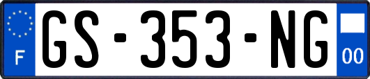 GS-353-NG