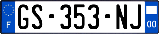 GS-353-NJ