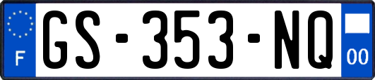 GS-353-NQ