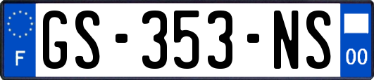 GS-353-NS
