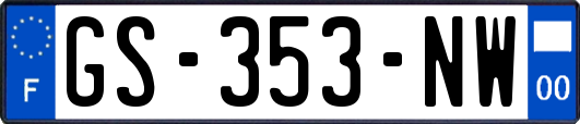GS-353-NW