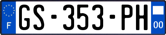 GS-353-PH