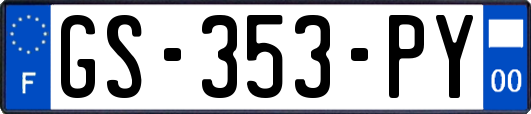GS-353-PY